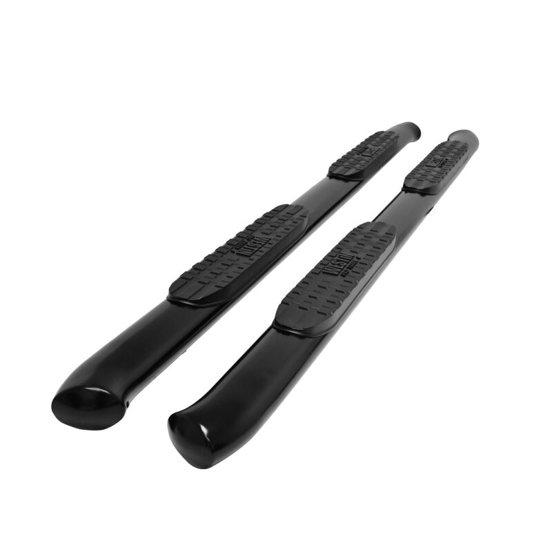 Westin 4in Oval Nerf Step Bars | Ford Ranger (19-26) (21-24155)