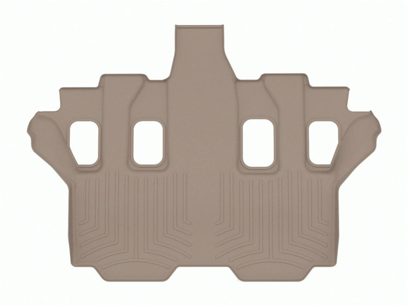 WeatherTech 22-26 Lexus LX600 Rear FloorLiner | Lexus LX (22-26) (4517133)
