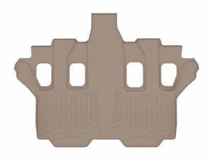 WeatherTech 22-26 Lexus LX600 Rear FloorLiner | Lexus LX (22-26) (4517133)