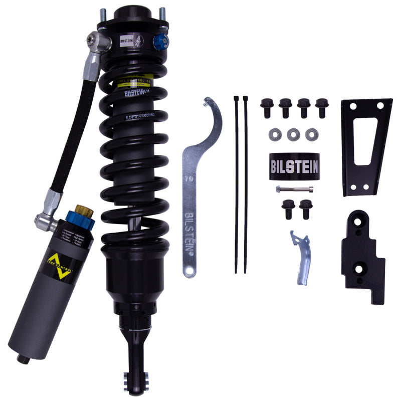 Bilstein B8 8112 ZoneControl CR DSA+ Coilover | Toyota Tacoma 05-15 (41-319574)