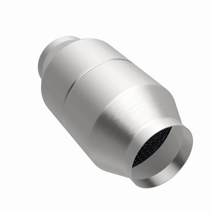 Magnaflow Universal Catalytic Converter: UNIVERSAL