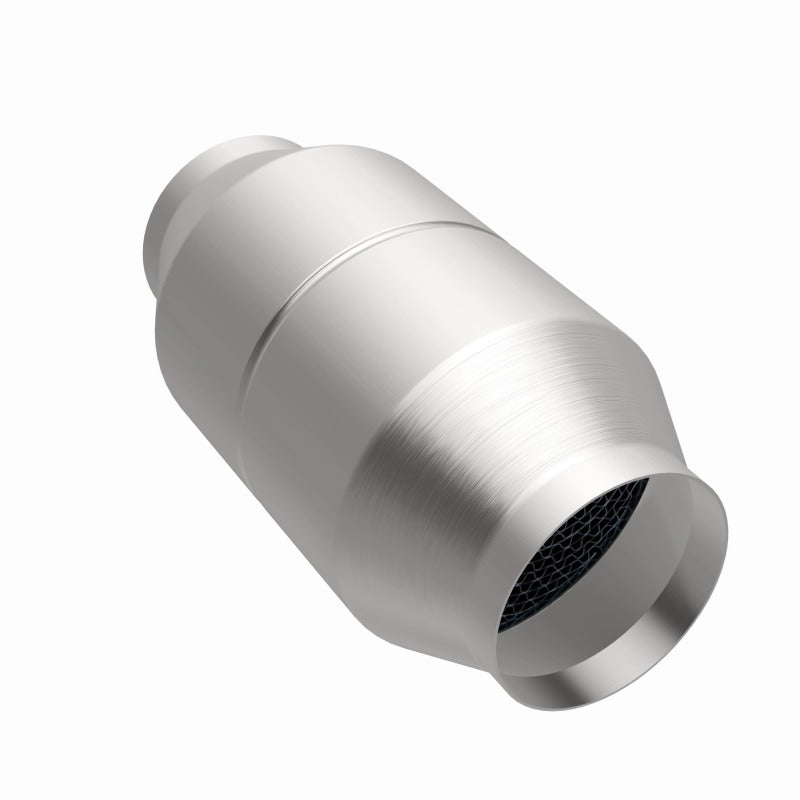 Magnaflow Universal Catalytic Converter: UNIVERSAL
