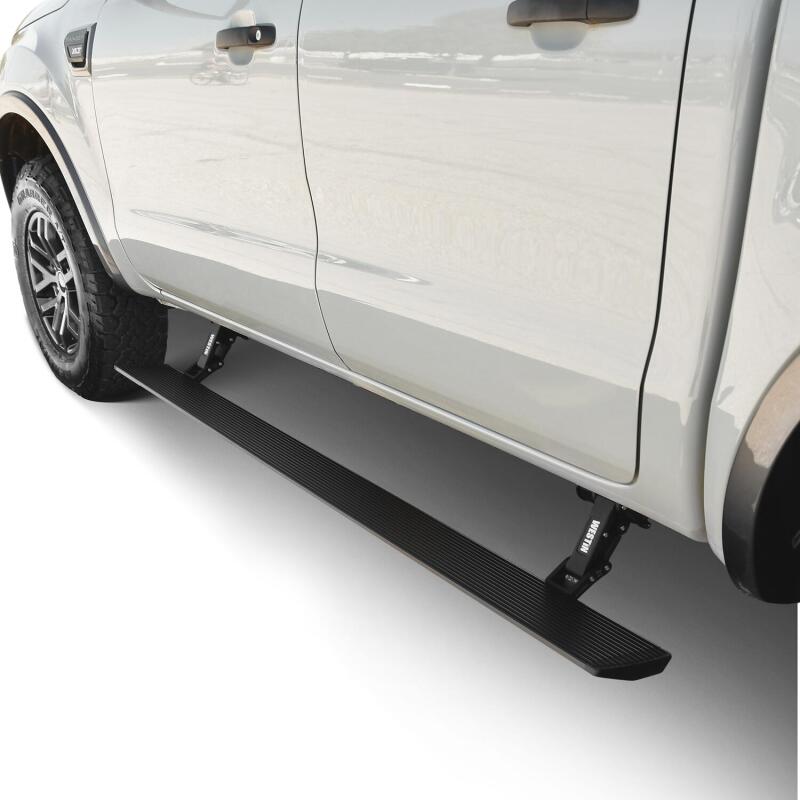 Westin 19-24 Ford Ranger SuperCrew Pro-e Electric Running Boards | Ford Ranger (19-26) (29-24155)