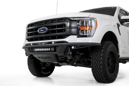 Addictive Desert Designs PRO Bolt-On Front Bumper | Ford F-150 (21-23) (F198100010103)