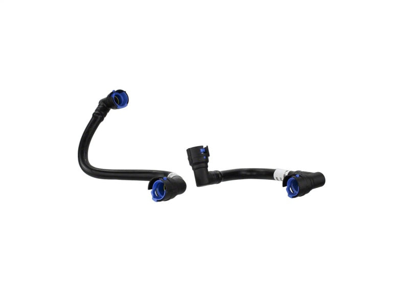 Ford Racing Air Oil Separator Kit | Ford F-150 (21-23)