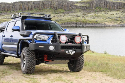 ARB Summit Combar Textured Fogii | Toyota Tacoma (16-19 / 20-23)