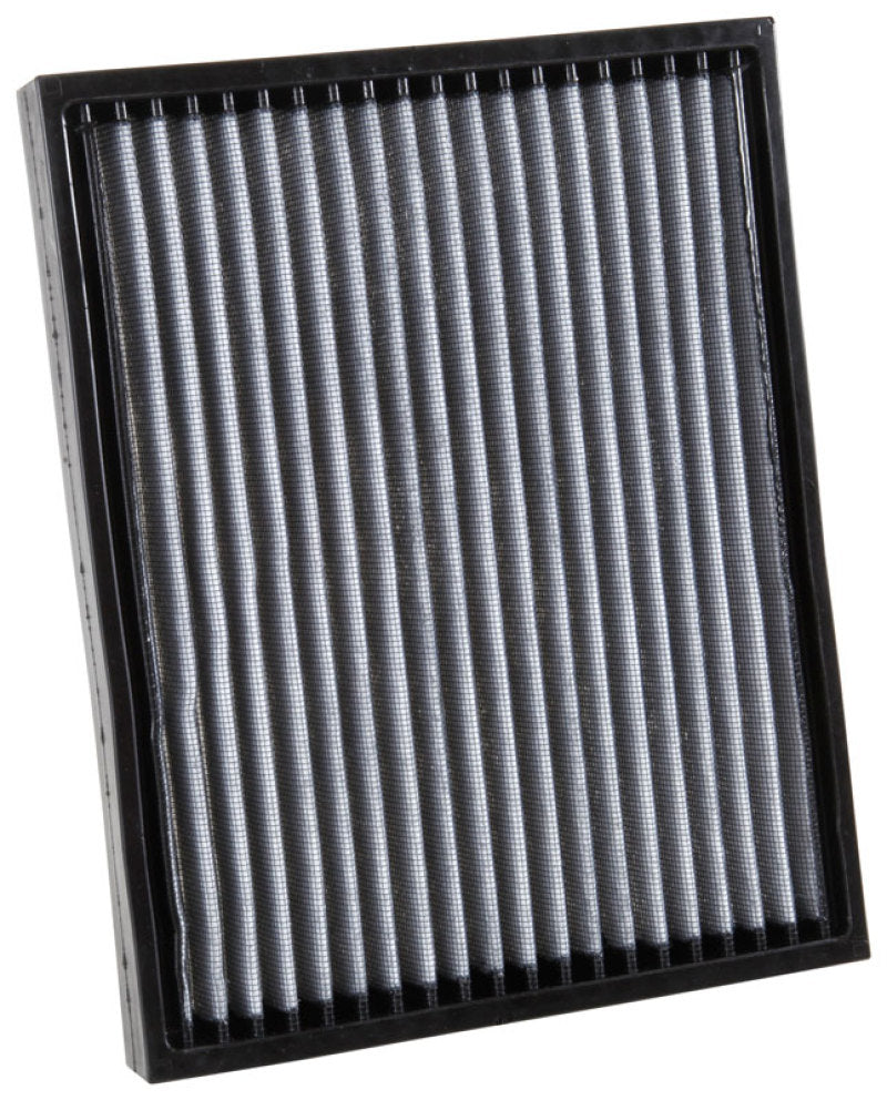 K&N Replacement Cabin Air Filter | Ford F-150 (15-16 / 17-20 / 21-23 / 24-26 / 17-20 Raptor / 21-23 Raptor / 22-26 Lightning (VF2049)