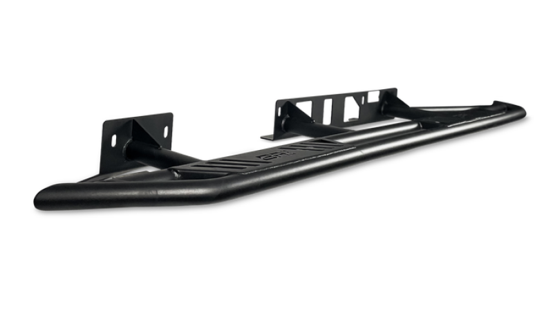 Body Armor 4x4 Short Bed Revo Step Sliders | Toyota Tacoma (05-22) (TC-4124)