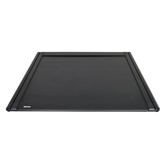 Westin Electric Retractable Tonneau Cover 67in Bed: Ram 1500 (2019-2026) - Black