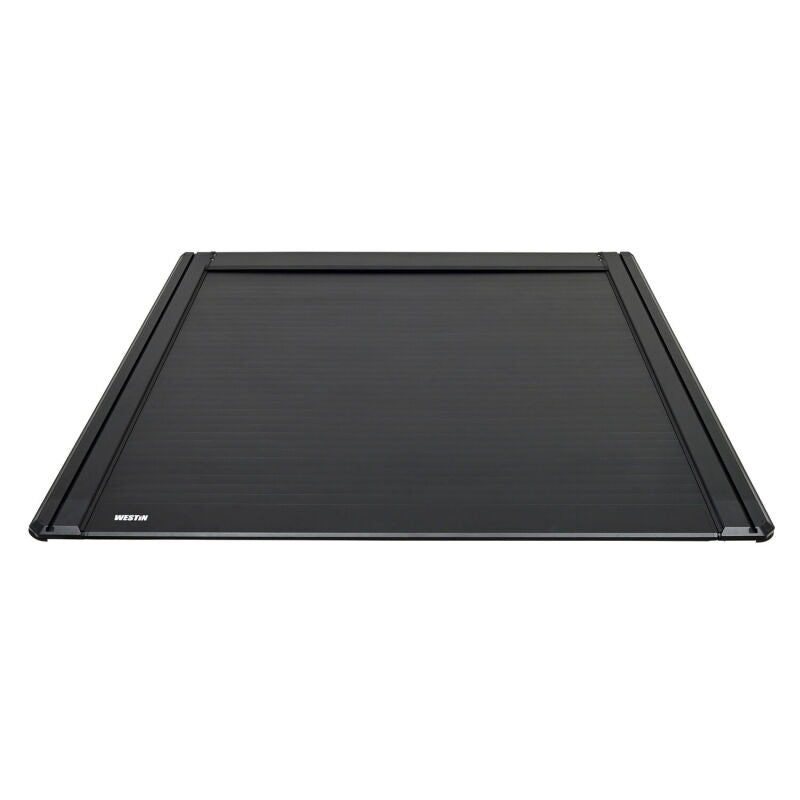 Westin Electric Retractable Tonneau Cover 67in Bed: Ram 1500 (2019-2026) - Black