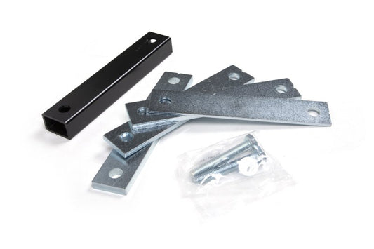 Zone Offroad Carrier Bearing Drop Kit | Ford F-150 (09-26) (ZOND5406)
