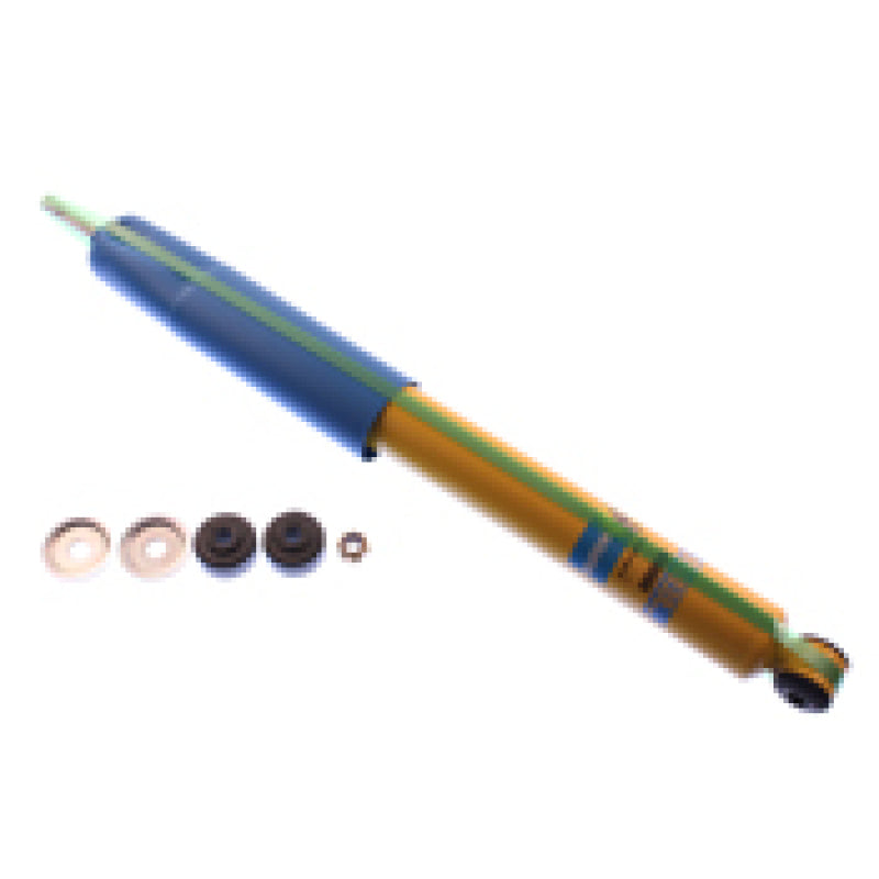 Bilstein B6 4600 Rear 46mm Monotube Shock Absorber | Ford F-150 (97-08) (24-187459)