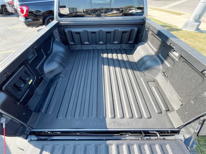 WeatherTech 2024 Ford Ranger ImpactLiner | Ford Ranger (19-26) (36924IM)