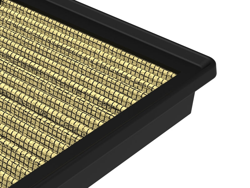 aFe Magnum FLOW Pro GUARD7 Air Filter: Jeep Gladiator / Wrangler 3.0L EcoDiesel (20-24)