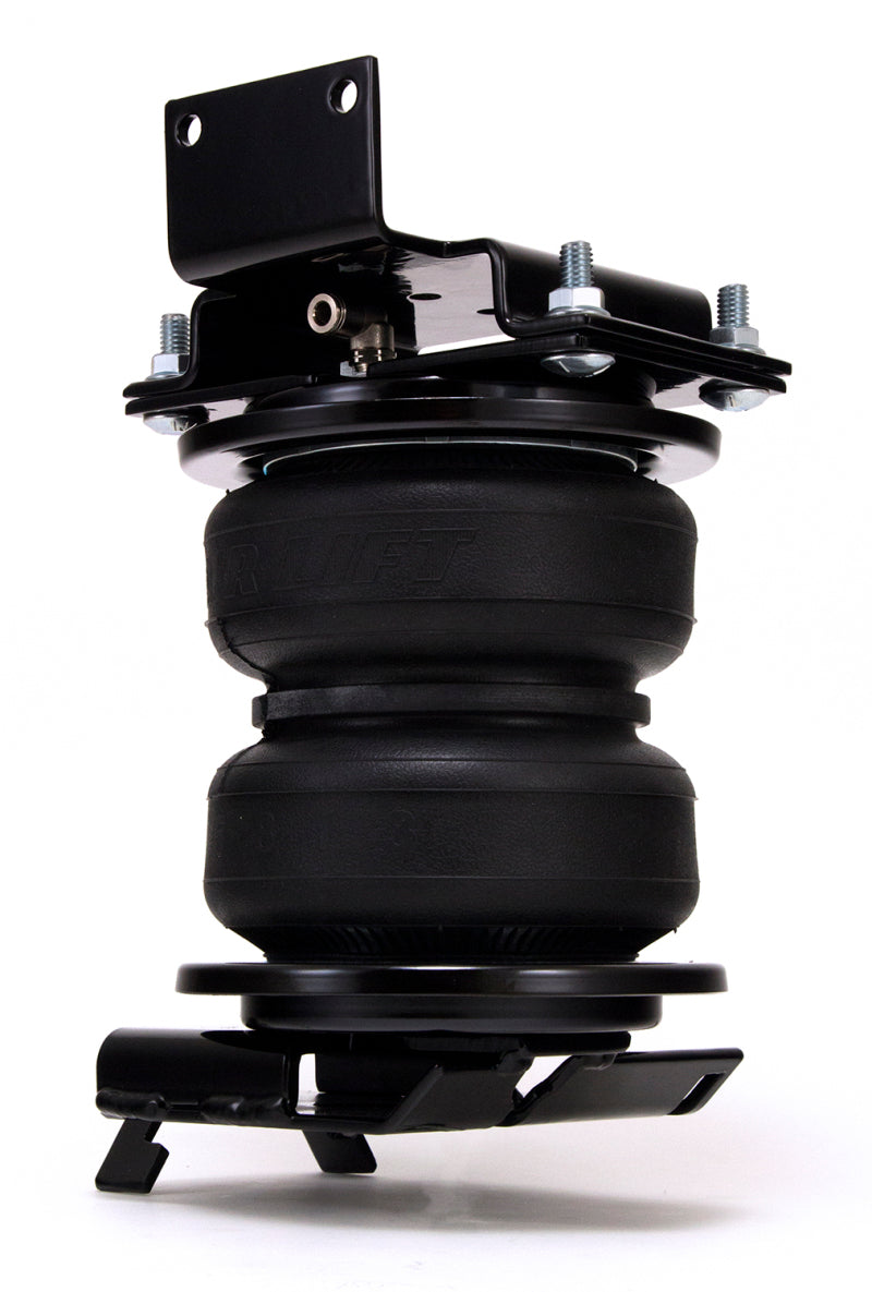 Air Lift LoadLifter 5000 Ultimate Plus: Dodge Ram 1500 2009 - 2010