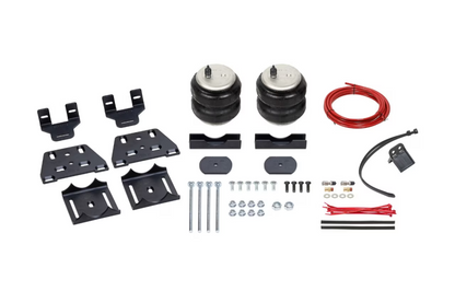 Firestone Ride-Rite Air Helper Spring Kit | Toyota Tacoma (24-26) (W217602599)
