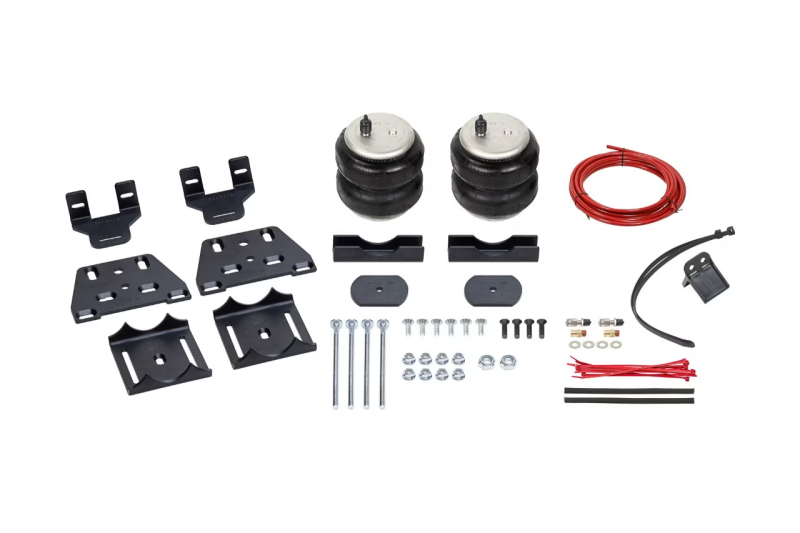 Firestone Ride-Rite Air Helper Spring Kit | Toyota Tacoma (24-26) (W217602599)
