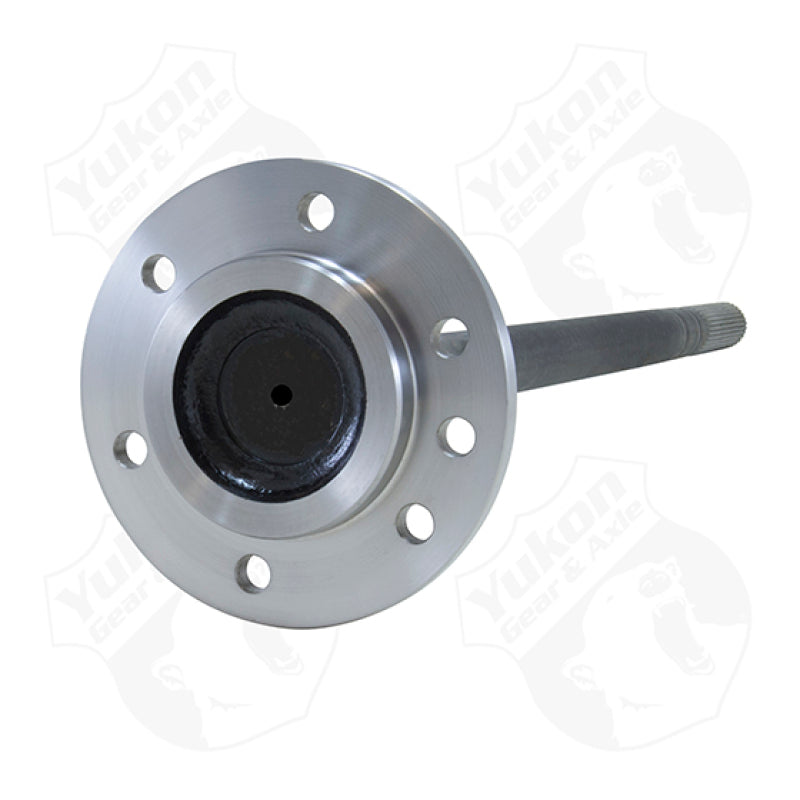 Yukon Gear Axle Shaft | Toyota Tacoma / 4Runner (95-00 / 96-00) (YA T35350)