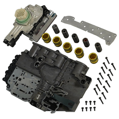 BD Diesel Valve Body | Dodge Ram 6.7L Cummins (11-18) 68RFE w/ Solenoid (1030467)