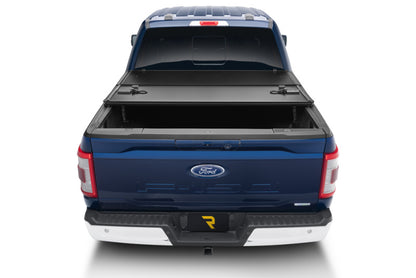 UnderCover Triad Bed Cover | Ford F-150 (04-21, 24-26) / Raptor (10-14, 22-26) (TR26029)