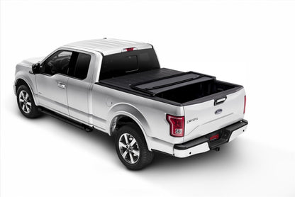 Extang Trifecta 2.0 Soft Tri-Fold Truck Bed Cover | Ford F-150 (09-14) (92405)