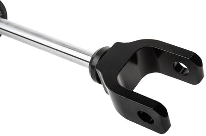 FOX 2.0 Front Smooth Body Shock | Chevrolet Silverado 2500HD/3500HD (20-26) (985-24-242)