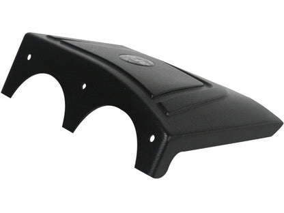 aFe MagnumFORCE Stage-2 Intake Cover | Ford F-150 EcoBoost V6-3.5L (11-13) (54-12188)
