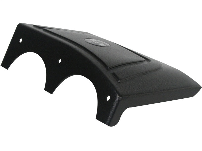 aFe POWER Magnum FORCE Stage-2 Intake Cover | Ford F-150 EcoBoost V6-3.5L (tt) (11-13) (54-12188)