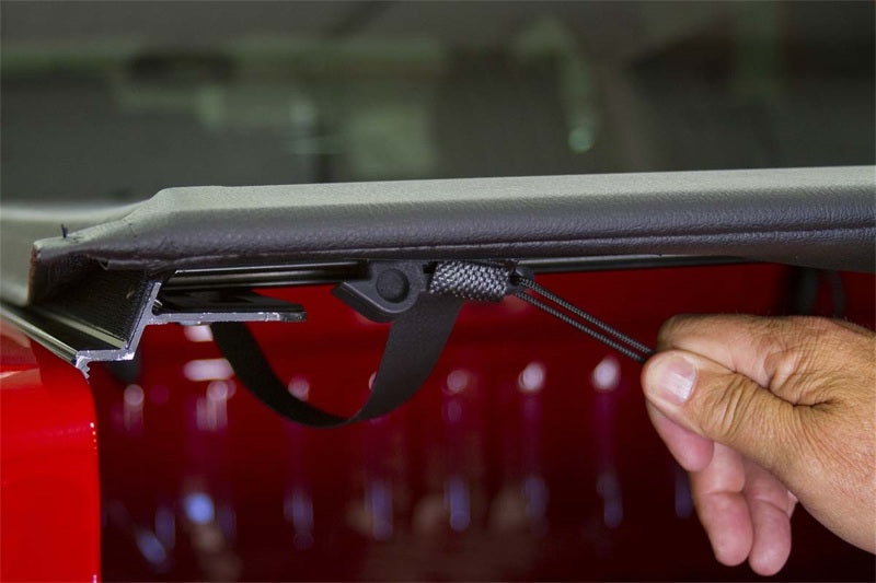 Access Literider Roll-Up Cover | Toyota Tundra (07-19) (35239)