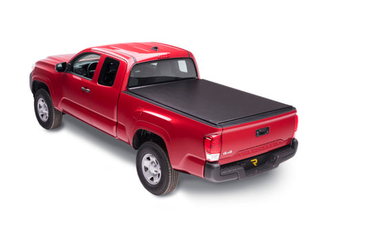 Truxedo 6ft Lo Pro Bed Cover | Toyota Tacoma (24-26)