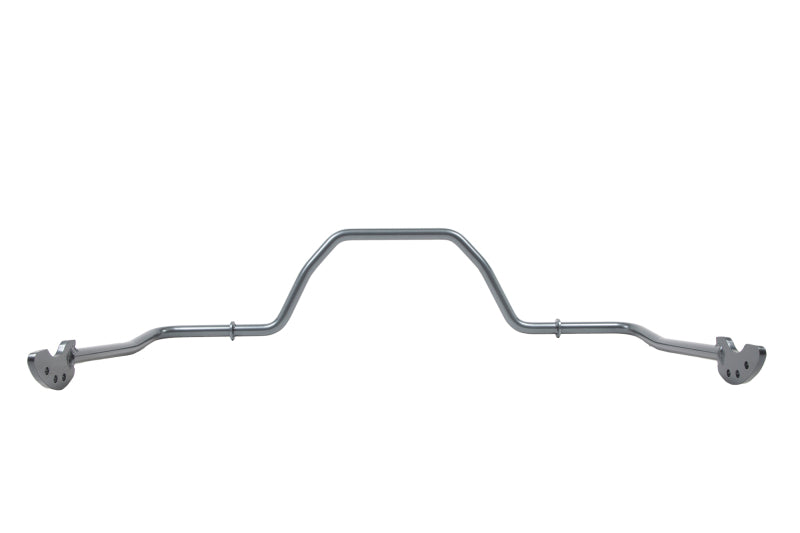 Belltech 2021+ Ford Bronco Performance Handling 0-4in Lift Kit | Ford Bronco (21-26) (152601HK)