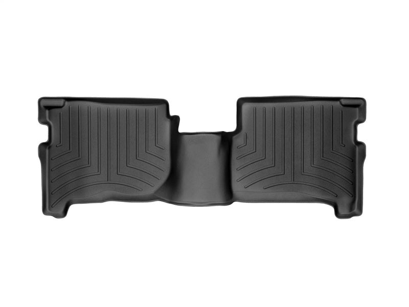 WeatherTech Rear FloorLiner | Toyota 4Runner (00-02) (441232)