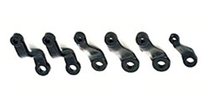 Fabtech Pitman Arm: Dodge Ram 2500 (2009) / Ram 2500 (11-18) / Dodge Ram 3500 (2009) / Ram 3500 (11-18)