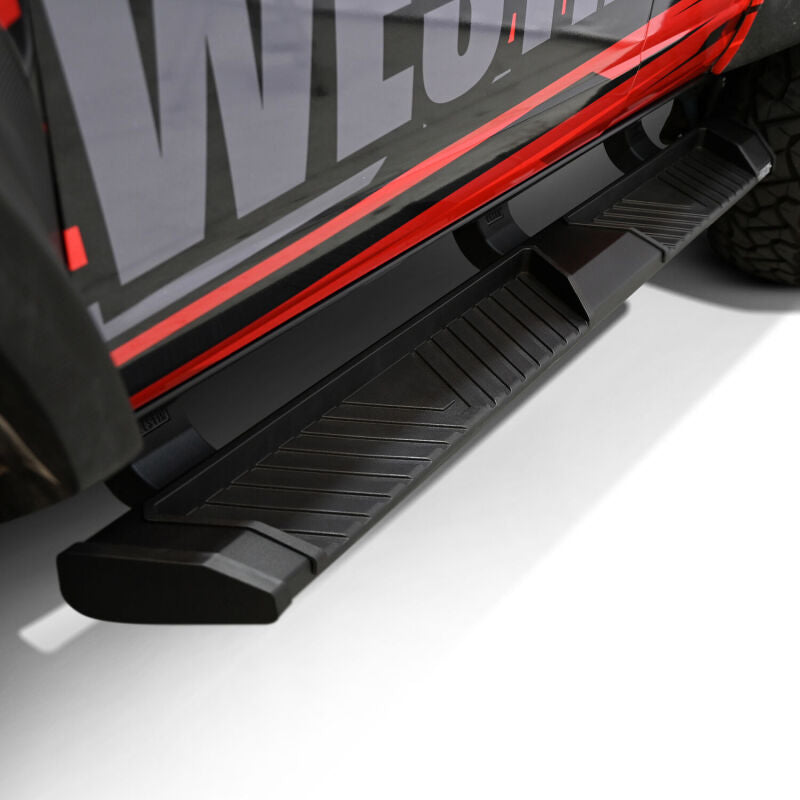 Westin AT6 Running Boards | Ford Bronco (21-26) (24-64195)