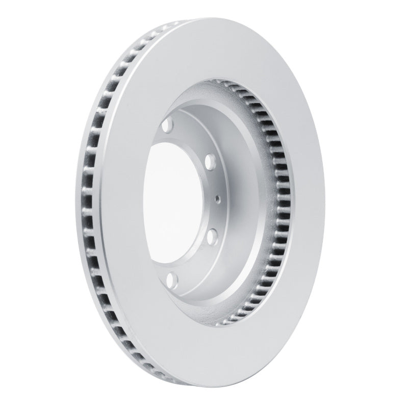 DFC GeoSPEC Coated Rotor | Toyota 4Runner (03-23) (604-76128)