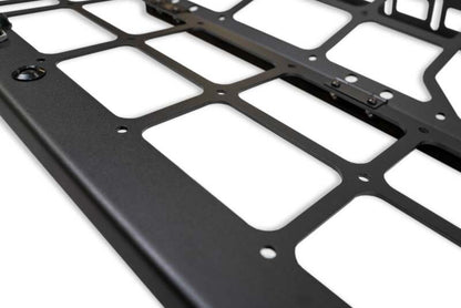 DV8 Offroad Ford Bronco Dog Barrier | Ford Bronco (21-26) (MPBR-10)