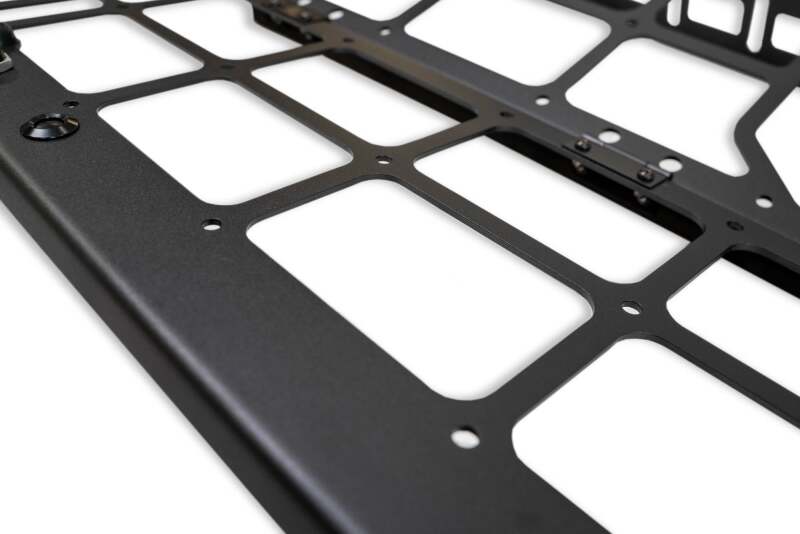 DV8 Offroad Ford Bronco Dog Barrier | Ford Bronco (21-26) (MPBR-10)