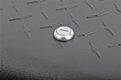 Dee Zee Universal Full Size Crossover Tool Box | Ford Ranger (19-26) (DZ6170P)