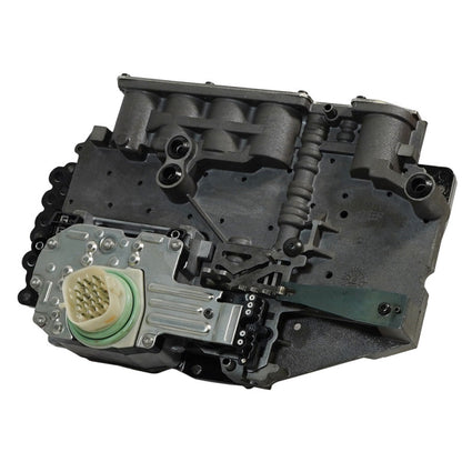 BD Diesel Valve Body | Dodge Ram 6.7L Cummins (11-18) 68RFE w/ Solenoid (1030467)