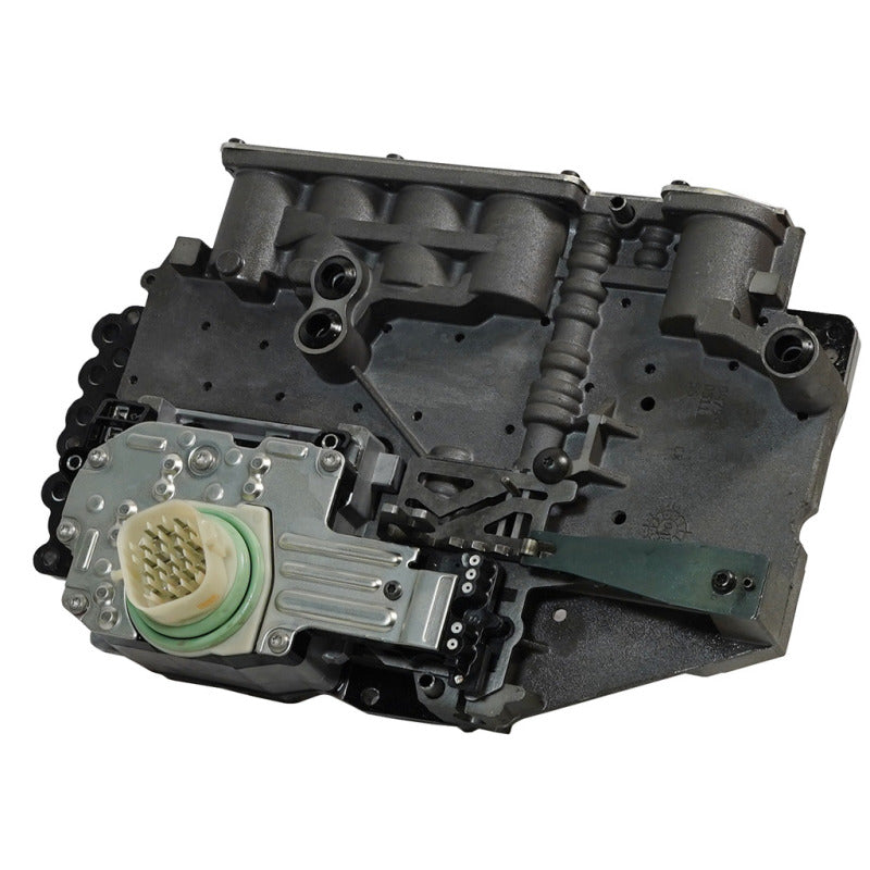 BD Diesel Valve Body | Dodge Ram 6.7L Cummins (11-18) 68RFE w/ Solenoid (1030467)