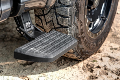 AMP Research BedStep2 | Ford F-150 (24-26) / Raptor (24-26) (75412-01A)