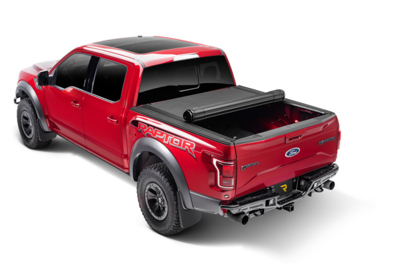 BAK Revolver X4s 5.7ft Bed Cover | Ford F-150 (04-14) (80309)