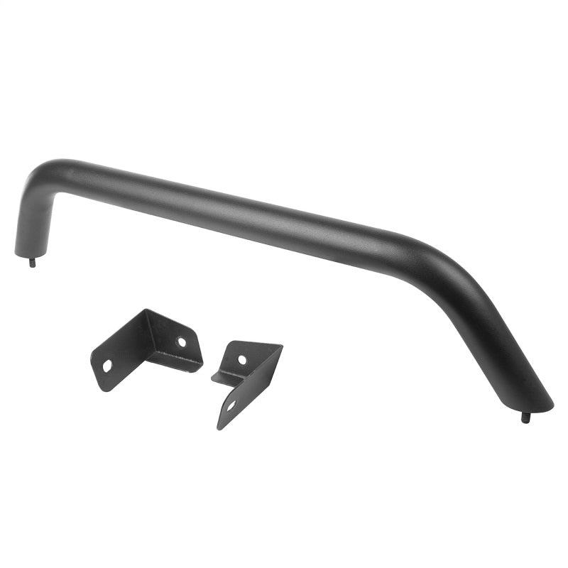 Rugged Ridge Arcus Front Bumper Tube Overrider | Jeep Wrangler JL (18-20) (11549.03)