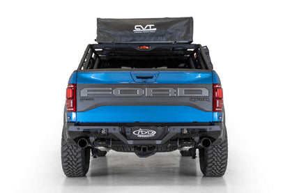 Addictive Desert Designs Rear Bumper | Ford F-150 Raptor (17-20) (R110011370103)
