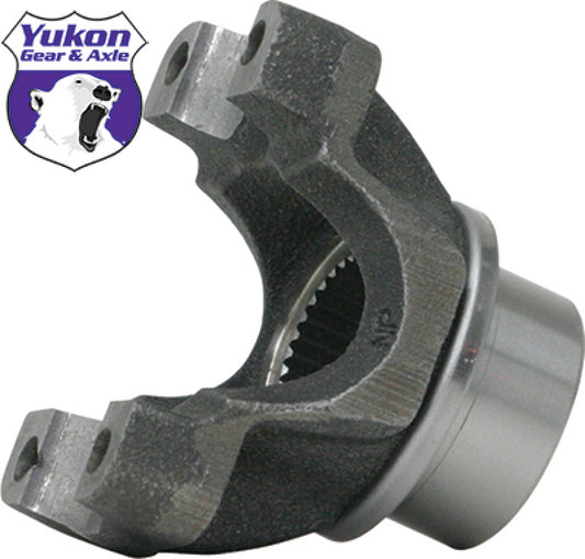 Yukon Gear Replacement Pinion Flange | Jeep Wrangler JK Dana 30 (YY C68004070)
