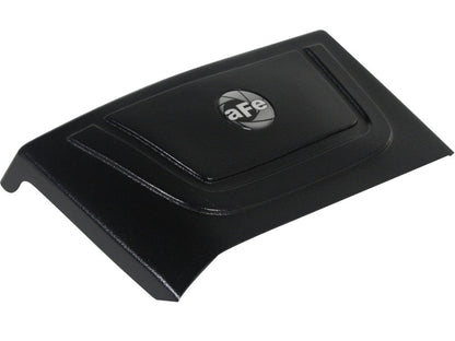 aFe MagnumFORCE Stage-2 Intake Cover | Ford F-150 EcoBoost V6-3.5L (11-13) (54-12188)