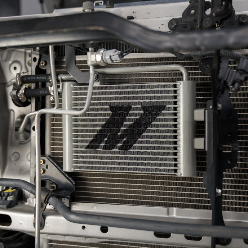 Mishimoto 10-24 Transmission Cooler | Toyota 4runner/Lexus GX460 (10-24) (MMTC-4RUN-10)