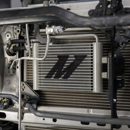 Mishimoto 10-24 Transmission Cooler | Toyota 4runner/Lexus GX460 (10-24) (MMTC-4RUN-10)