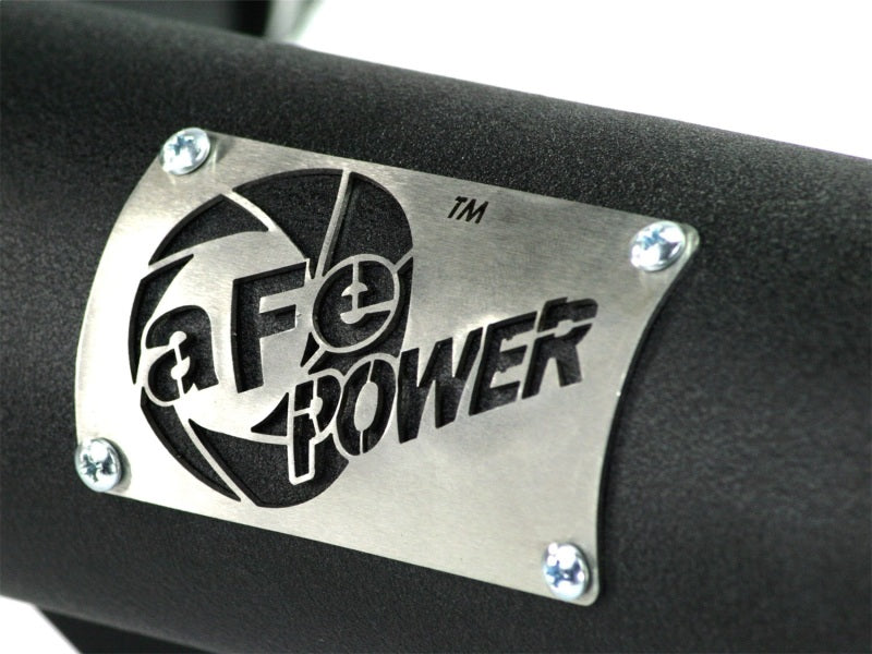 aFe POWER Magnum FORCE Stage-2 Cold Air Intake V8 5.0L 11-14 F-150 | (54-11962-1B)