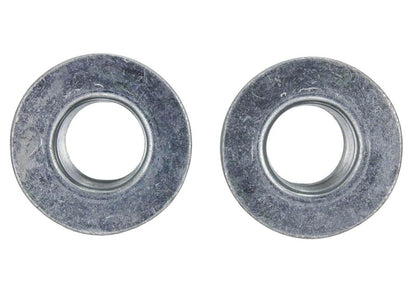 Ford Racing Front Axle Hub Nut | Ford Ranger (19-26) / Ford Bronco (21-26) (M-3B477-A)